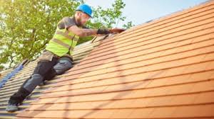 Best Gutter Installation and Repair  in Prosperity, WV