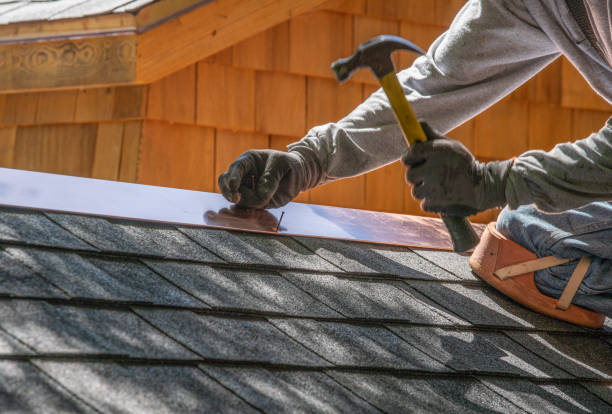 Best Solar Panel Roofing Installation  in Prosperity, WV