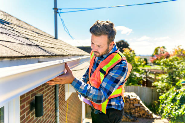 Best Chimney Flashing Repair  in Prosperity, WV