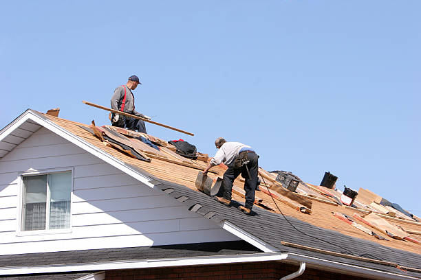 Best Roofing for New Construction  in Prosperity, WV