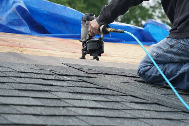 Professional  Roofing repair and installation in Prosperity, WV