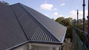Best Roof Ventilation Installation  in Prosperity, WV